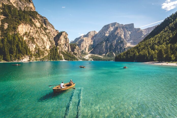 Nature-Inspired Travel