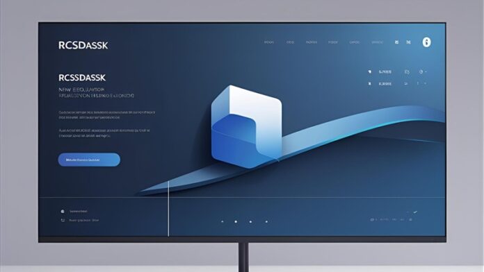 New Software Rcsdassk