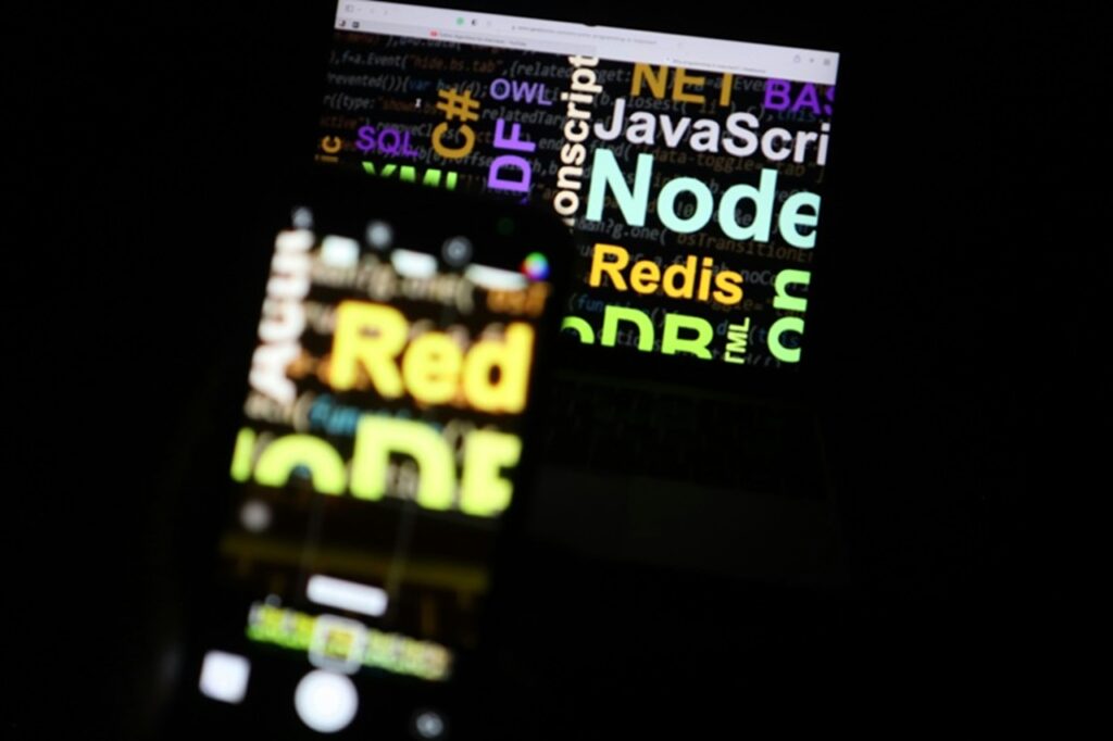 Node.js Programmers