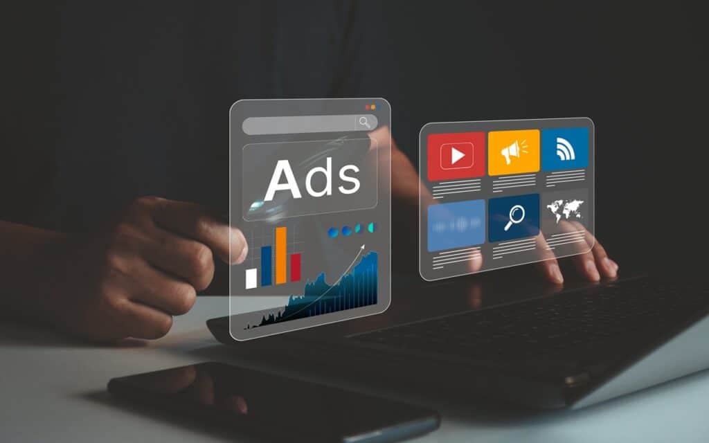 Paid Search Marketing
