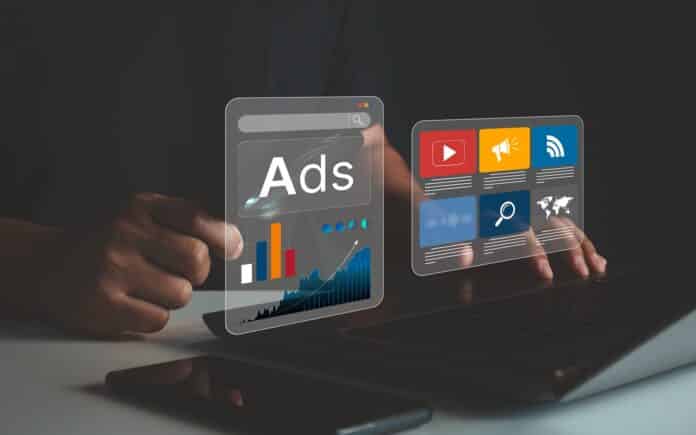 Paid Search Marketing