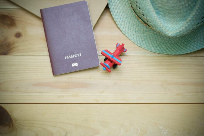 caribbean passport