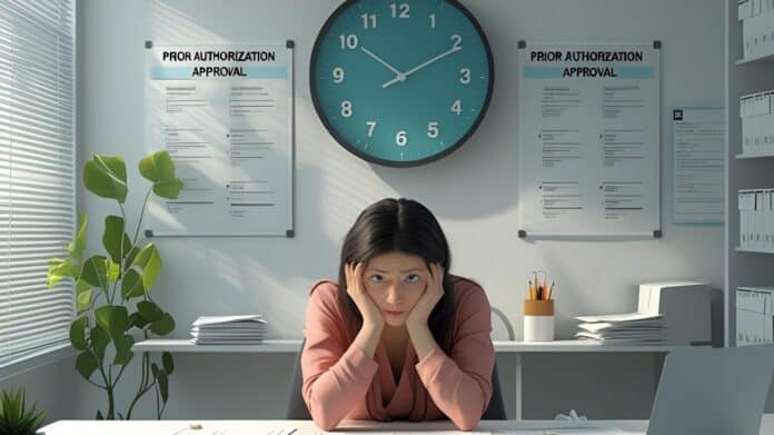 Prior Authorization
