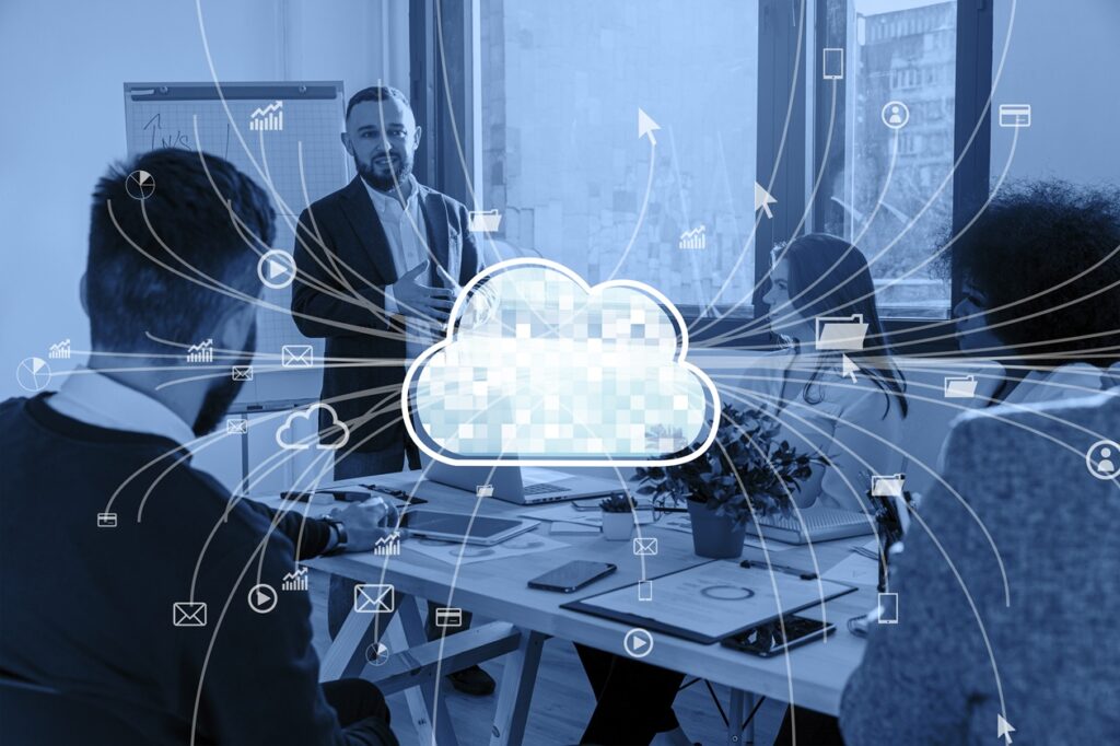 Salesforce Health Cloud and Commerce Cloud