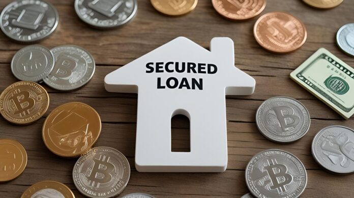 Secured Loan