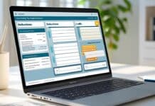 Tax Preparation Software