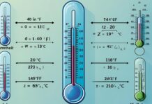 Temperature Conversions