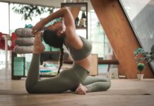 Yoga Accessories