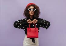 handbag