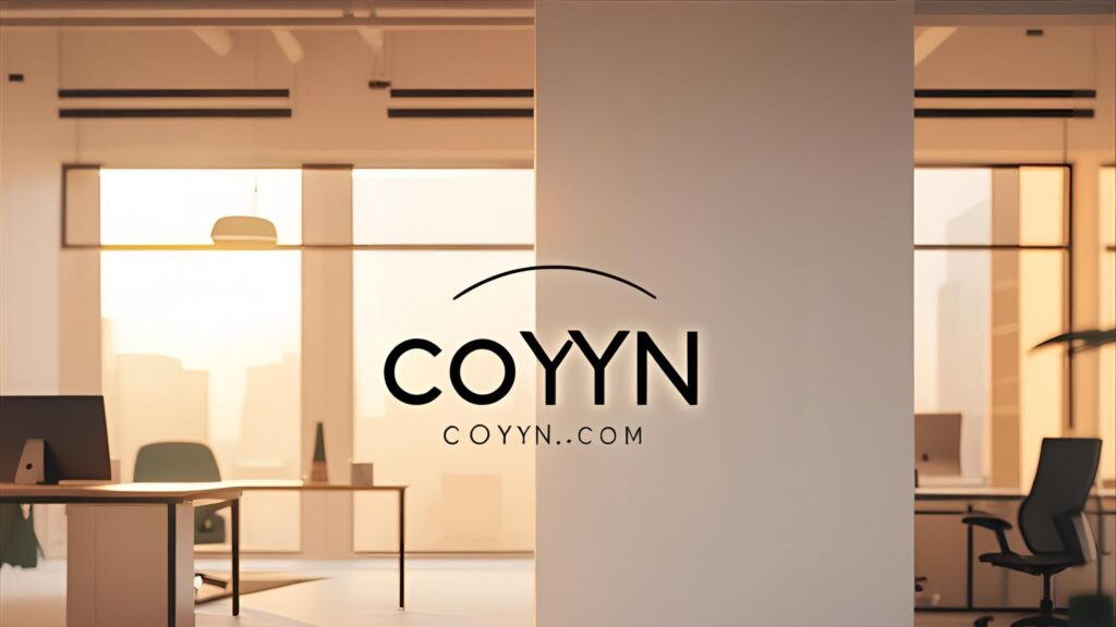 Coyyn.com Business