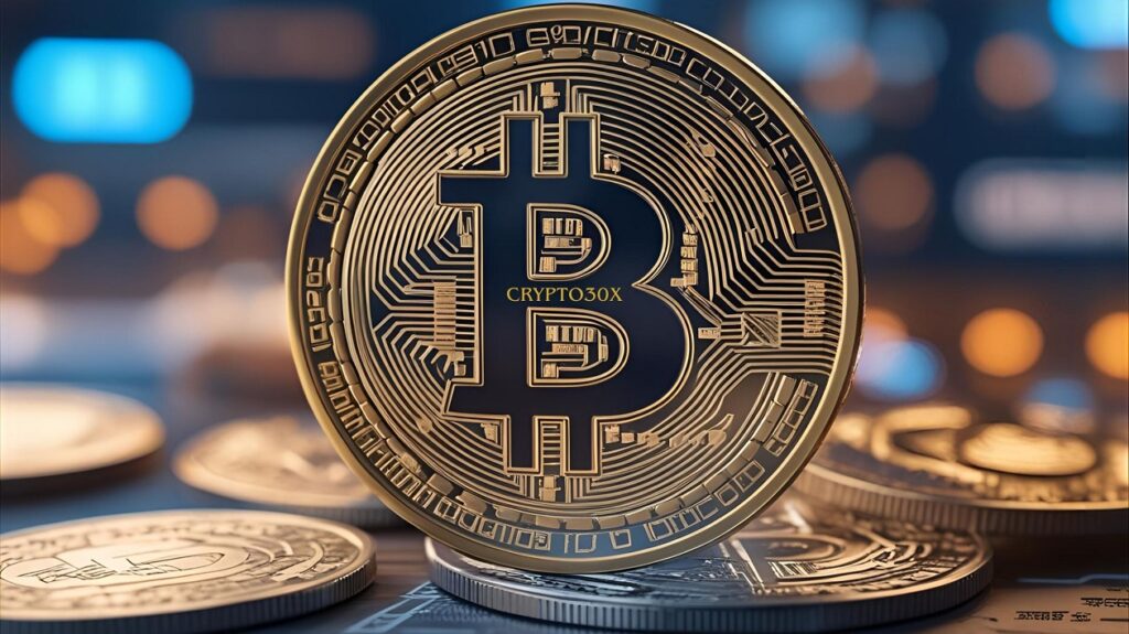 Crypto30x.com Avalanche