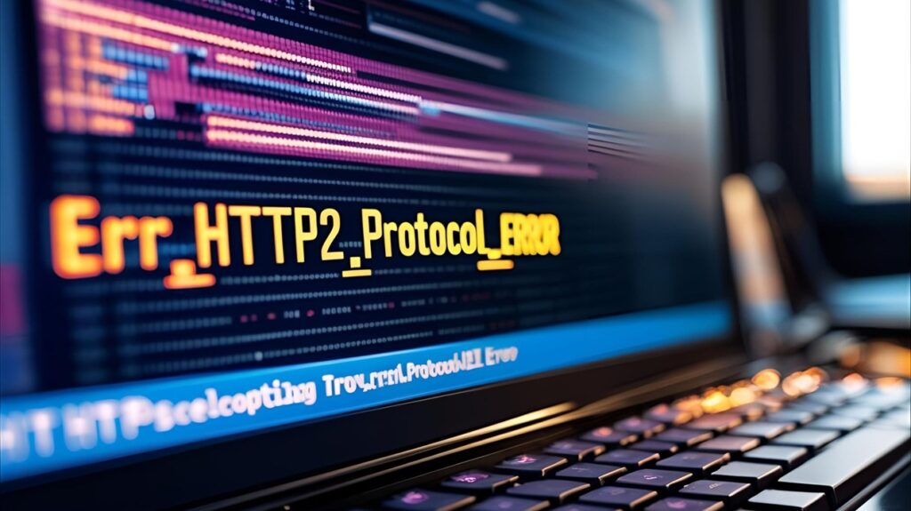 Fix ERR_HTTP2_PROTOCOL_ERROR