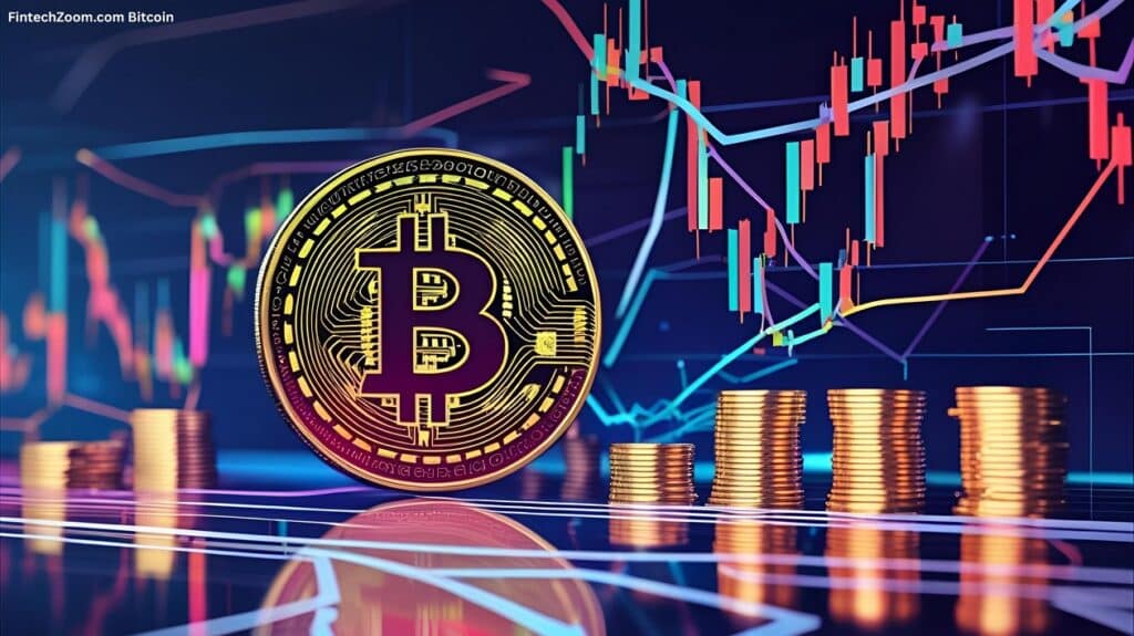 FintechZoom.com Bitcoin