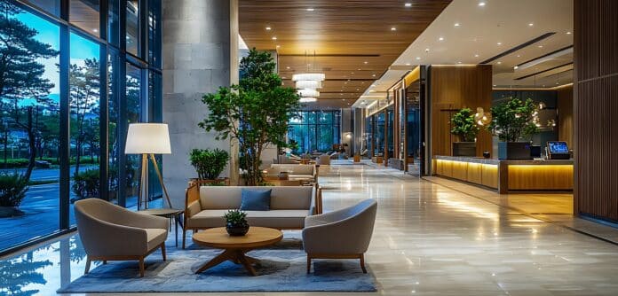 Hotel Furniture