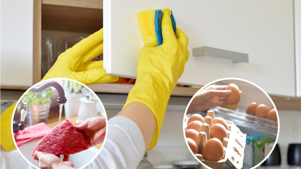Hygiene Compliance Mistakes
