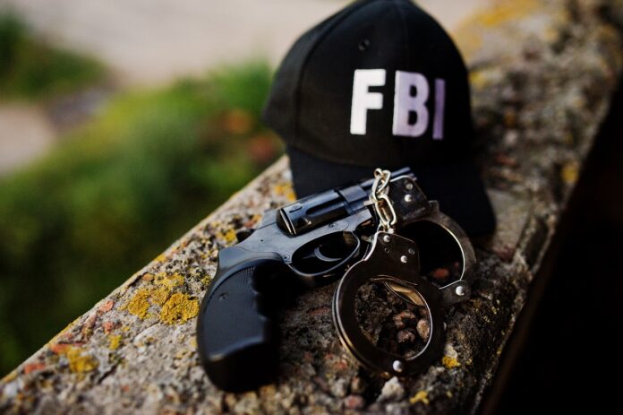 Illegal Weapon
