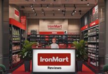 Ironmartonline reviews
