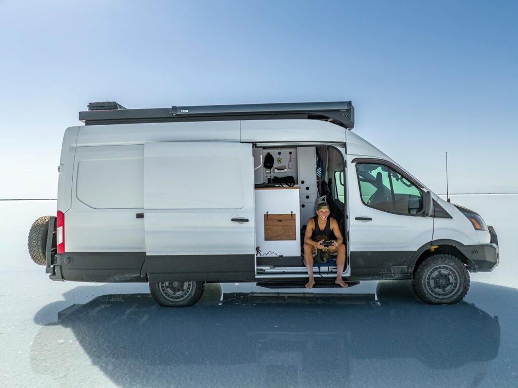 Private Caravan Hire in Bridlington