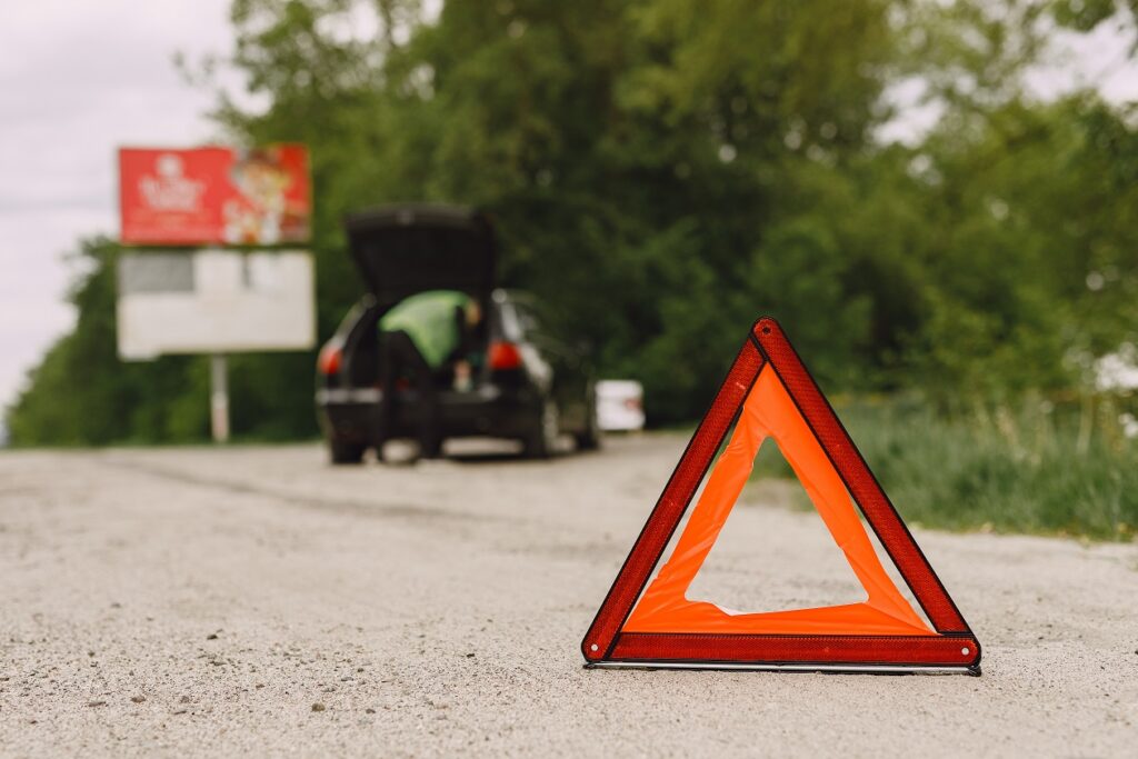 Roadway Hazards