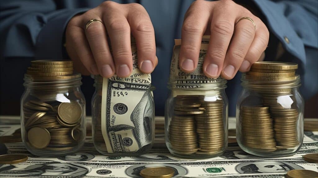 Savings