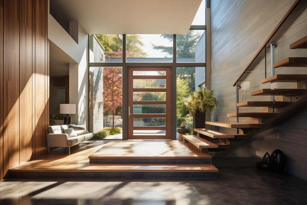Sliding Roof