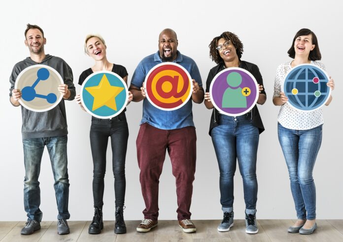 Social Identity Groups