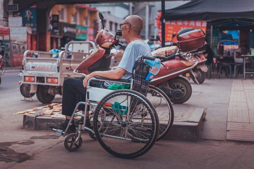 Social Security Disability