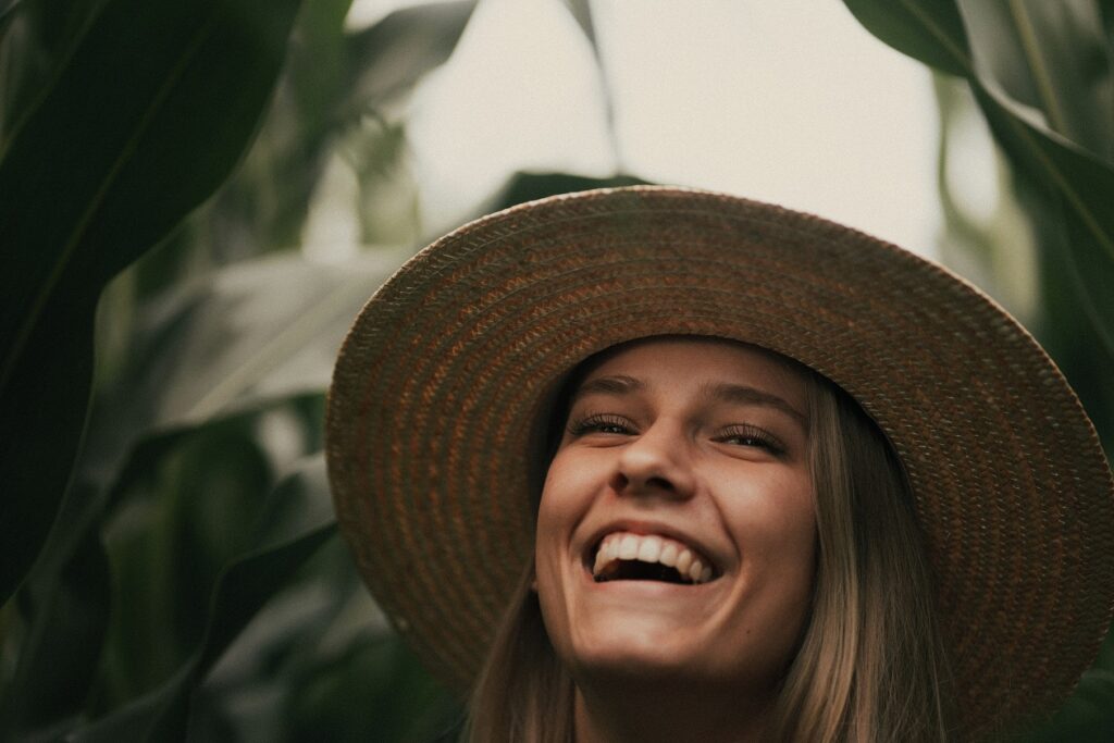 Stunning Smile