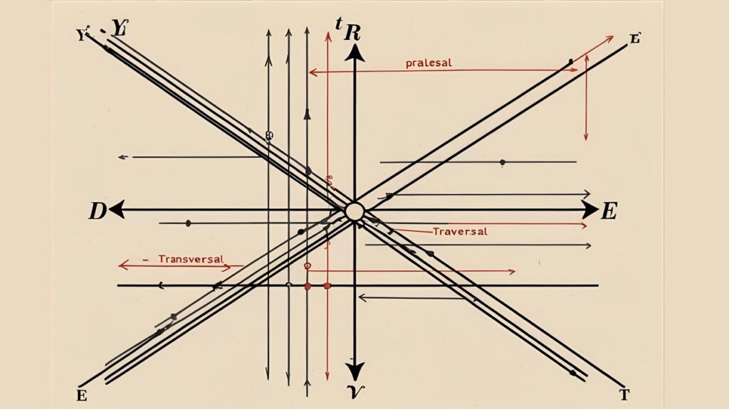 Transversal