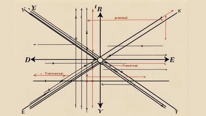 Transversal
