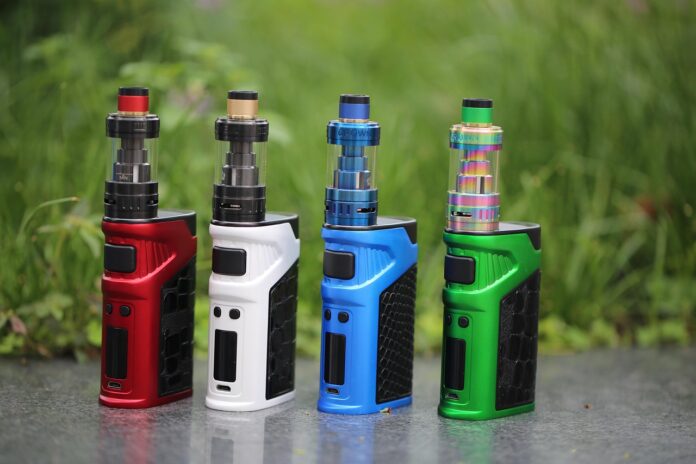 Vape Flavours