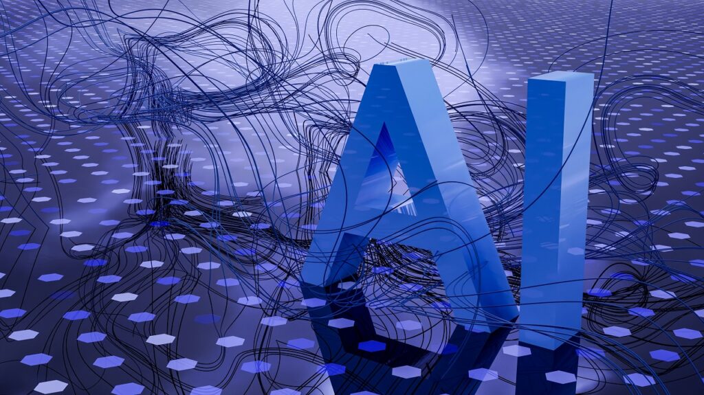 AI Innovation Surge