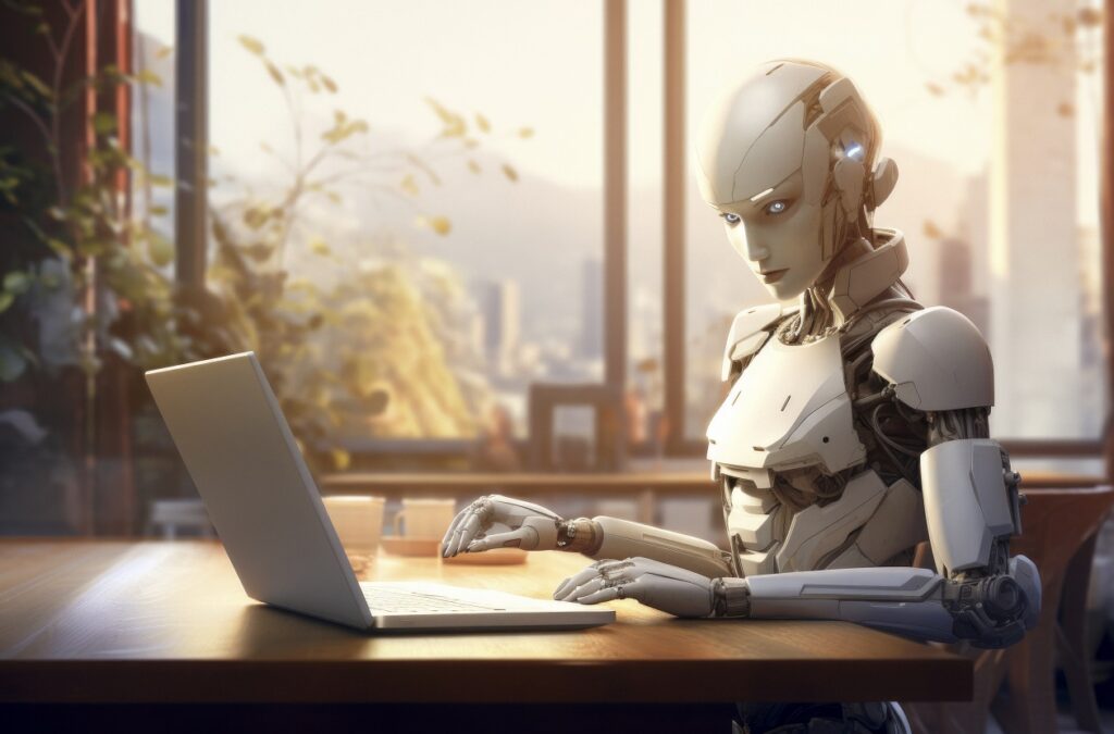 AI for Better Writing