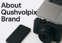 About Qushvolpix Brand