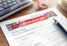 British Visa