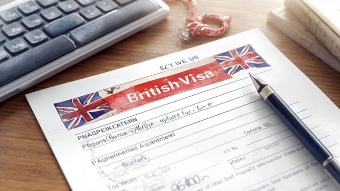 British Visa