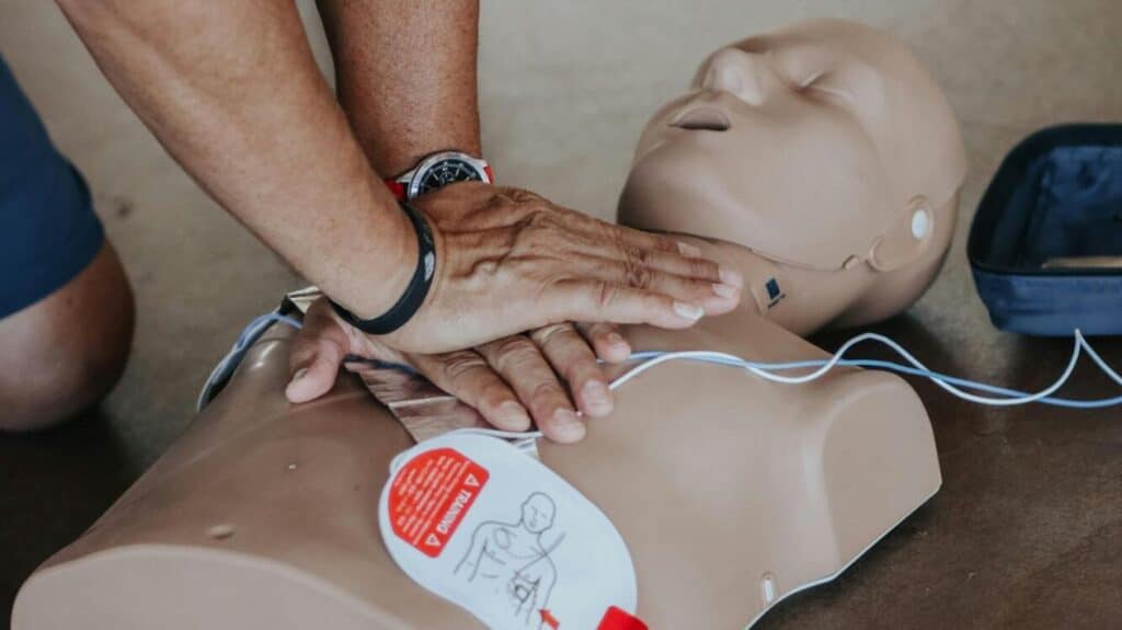CPR Course