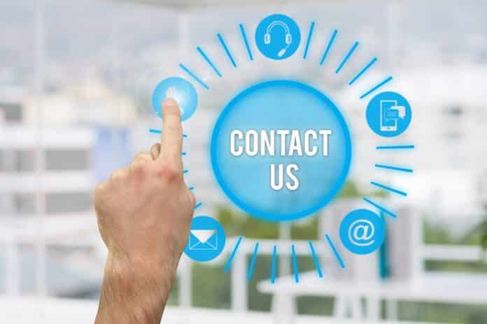 Contacts DuroStech
