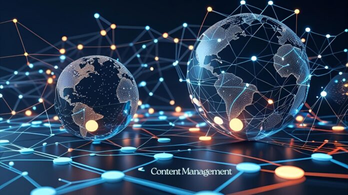Content Management