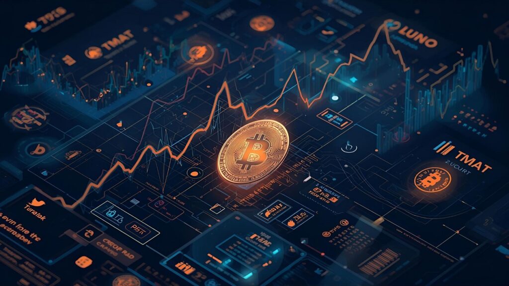 Cryptocurrency Trends