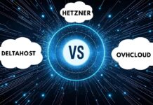 DeltaHost vs. Hetzner vs. OVHcloud 