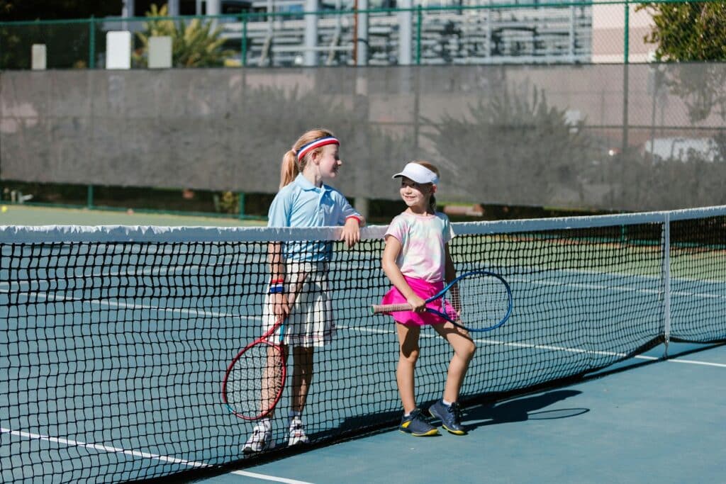 Friendly Matches