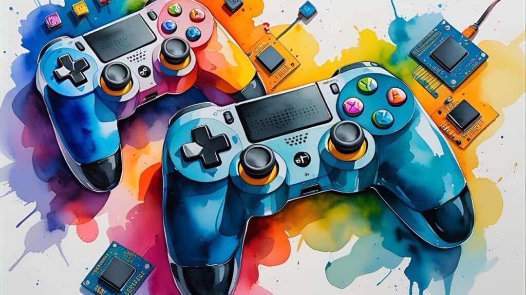 Games Durostech
