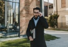 Glasses to Your Outfits