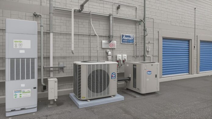 Heating Systems