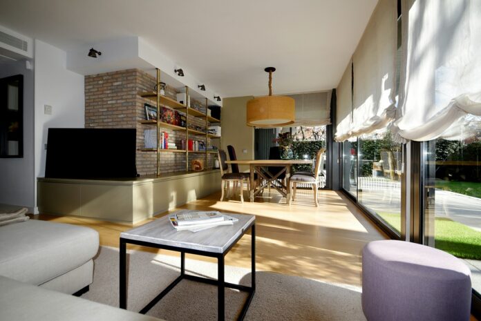 Improve Daily Life at Home Improve Daily Life at Home