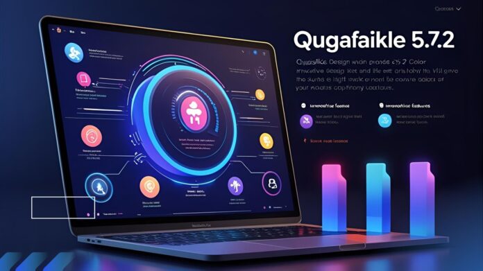 Qugafaikle5.7.2 Software