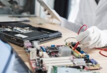 Refurbished IT Equipment