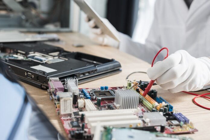 Refurbished IT Equipment