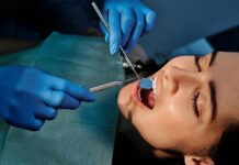Regular Dental Checkups